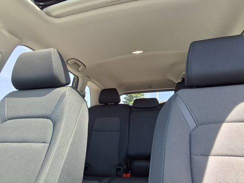 Used 2026 Honda CR-V EX image 26