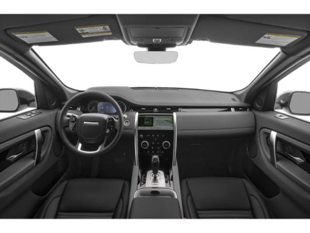 Used 2020 Land Rover Discovery Sport S AWD/4WD image 8