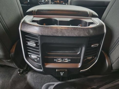 Used 2022 RAM 1500 Big Horn AWD/4WD image 26