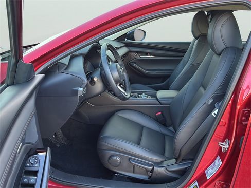 Used 2025 MAZDA MAZDA3 s image 13
