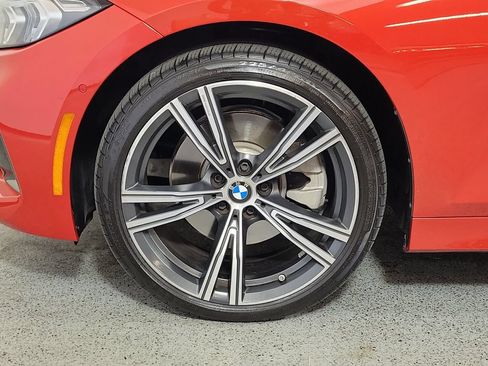 Used 2024 BMW 330i Sedan RWD image 9