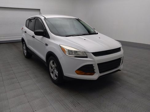 Used 2015 Ford Escape S image 13