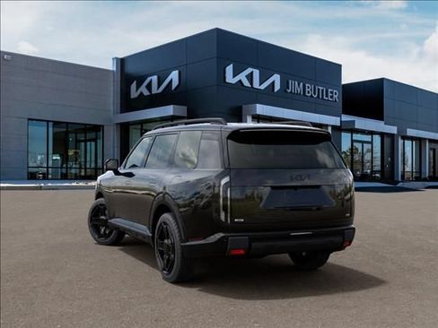 New 2027 Kia Telluride X-Line SX Prestige AWD/4WD image 4