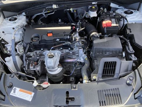 Used 2026 Honda HR-V LX image 27
