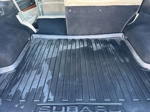 Used 2013 Subaru Outback 2.5i Limited w/ Moonroof Pkg image 31