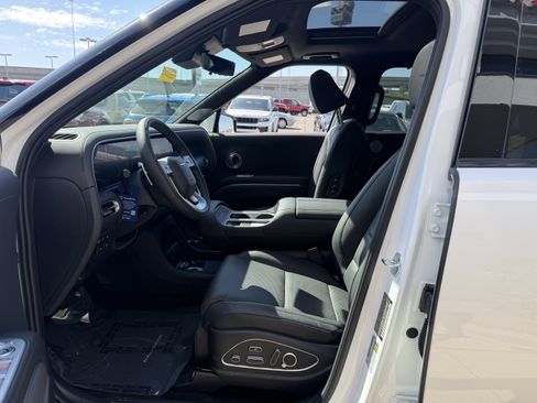 New 2026 Hyundai Palisade Calligraphy image 33