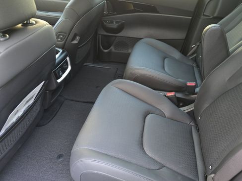 New 2026 Kia Carnival SX Prestige image 8