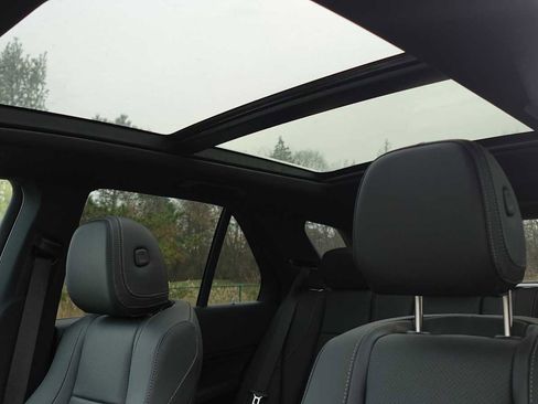 New 2026 Mercedes-Benz GLE 350 GLE 350 image 52