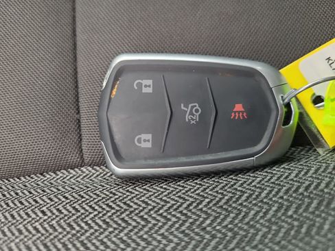 Used 2022 Chevrolet TrailBlazer LT w/ Convenience Package image 28