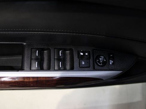 Used 2015 Acura TLX V6 image 27
