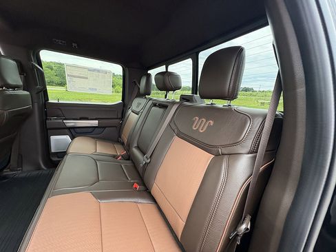 New 2026 Ford F350 King Ranch AWD/4WD image 19