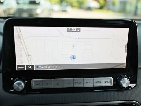 Used 2023 Hyundai Kona SEL FWD image 39