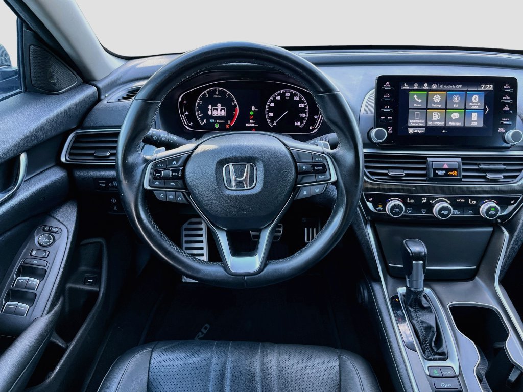 Used 2022 Honda Accord Sport Special Edition image 21