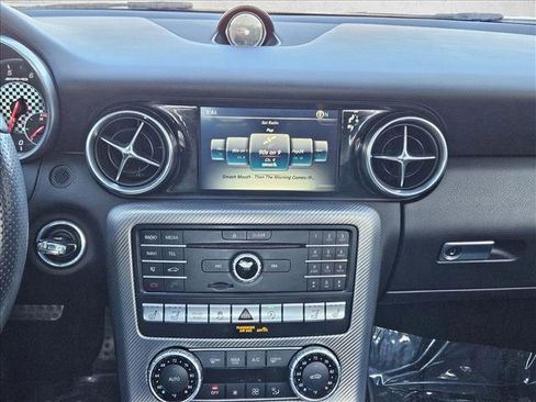 Used 2017 Mercedes-Benz SLC 43 AMG image 13