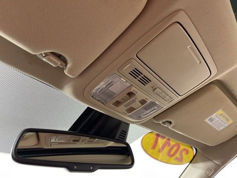 Certified 2017 Honda Accord EX-L image 26