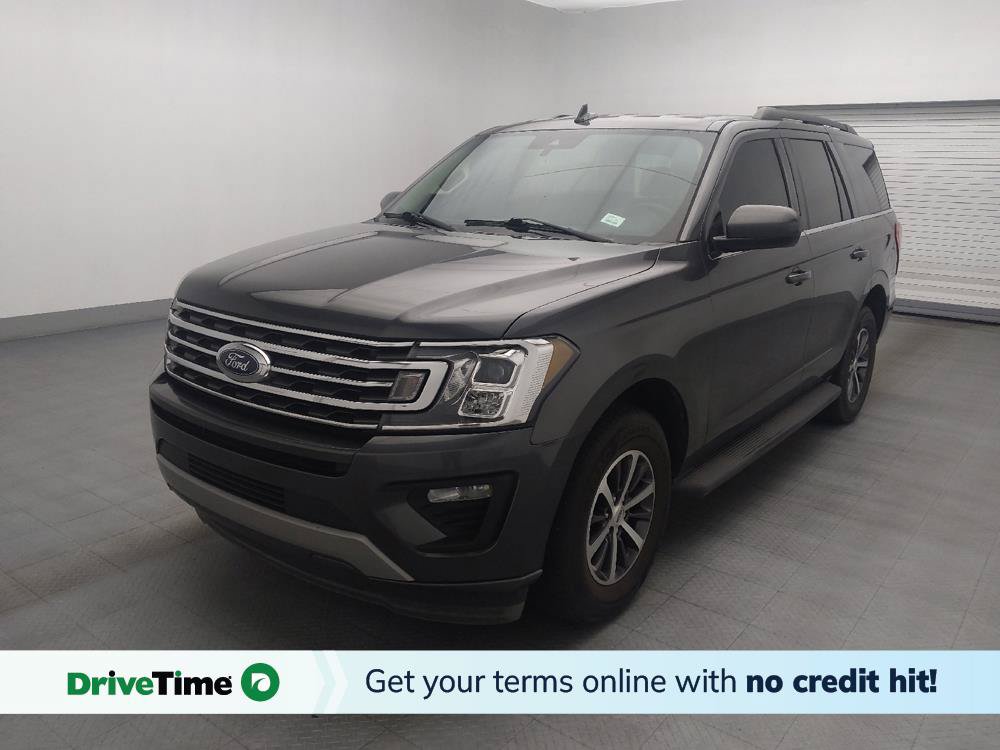 Used 2020 Ford Expedition XLT RWD image 1