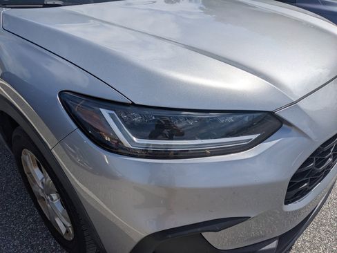 Used 2023 Honda HR-V LX image 6