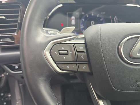 Certified 2025 Lexus NX 250 AWD w/ Cold Area Package image 19