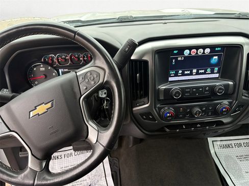 Used 2016 Chevrolet Silverado 1500 LT image 10