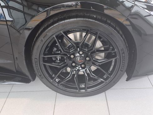 New 2026 Chevrolet Corvette Z06 image 15