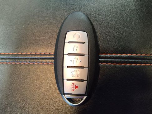 Used 2024 Nissan Altima 2.5 SR FWD image 32
