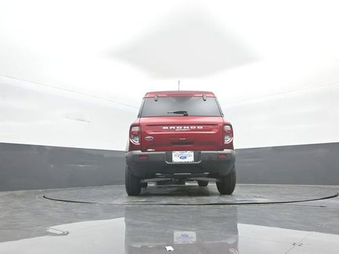 New 2025 Ford Bronco Sport Big Bend image 35