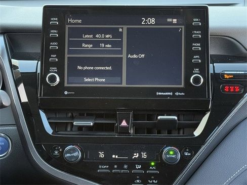 Used 2024 Toyota Camry XSE image 17