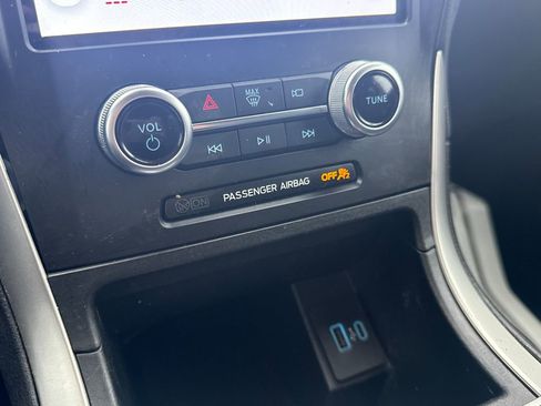 Used 2024 Ford Edge SEL image 37