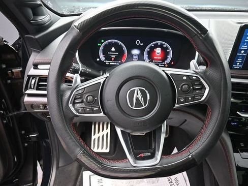 Used 2026 Acura MDX A-Spec AWD/4WD image 18