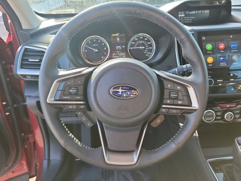 Used 2021 Subaru Forester Touring w/ Popular Package #2 AWD/4WD image 17