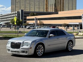 Used 2009 Chrysler 300 SRT8 w/ SRT Option Group II video 1