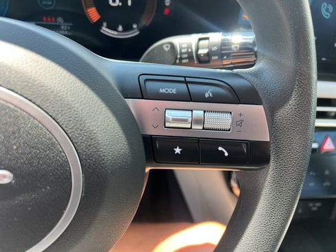 Used 2025 Hyundai Tucson SEL FWD image 30