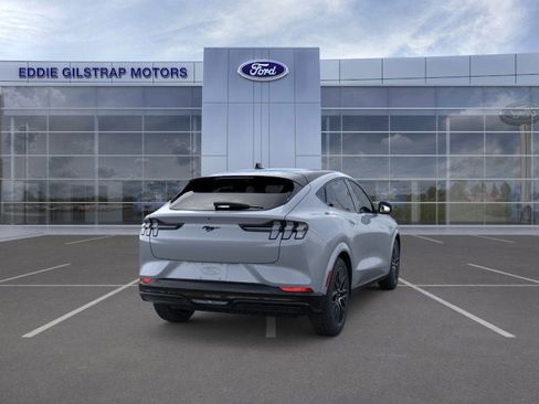 New 2026 Ford Mustang Mach-E Premium image 8