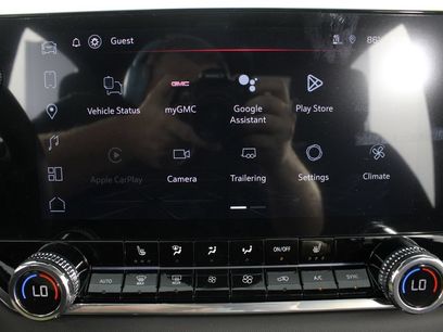 New 2026 GMC Canyon Elevation w/ Convenience Package