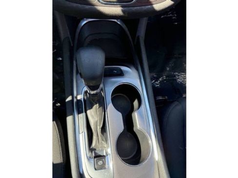 Used 2023 Chevrolet Malibu LT w/ Driver Confidence Package image 16