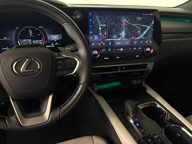 Certified 2025 Lexus RX 350 Premium Plus w/ Convenience Package FWD image 24