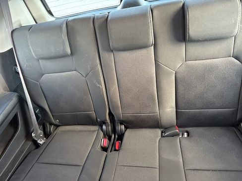 Used 2011 Honda Pilot LX image 11