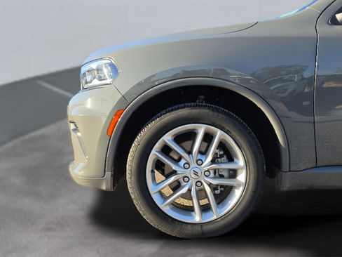 Used 2026 Dodge Durango GT AWD/4WD image 16