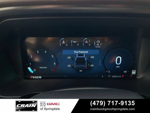 Used 2024 Ford F150 King Ranch AWD/4WD image 15