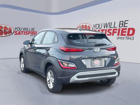 Certified 2023 Hyundai Kona SE w/ Cargo Package image 8