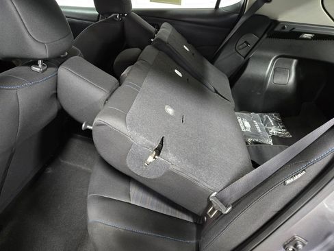 Used 2023 Nissan Leaf S FWD image 31