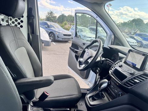 Used 2019 Ford Transit Connect XL w/ CNG/LPG Engine Prep Package FWD image 17