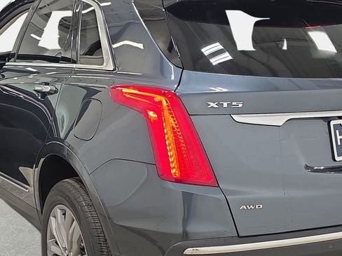 Used 2019 Cadillac XT5 Premium Luxury AWD/4WD image 34