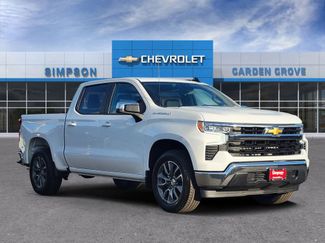 New 2026 Chevrolet Silverado 1500 LT video 1