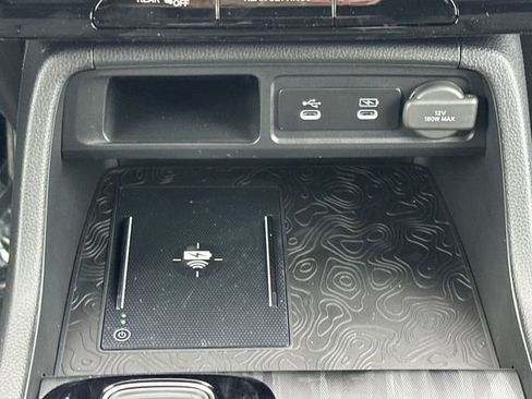 New 2026 Honda Passport TrailSport image 24