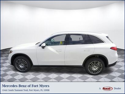 Used 2025 Mercedes-Benz GLC 300