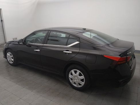 Used 2020 Nissan Altima 2.5 S FWD image 3