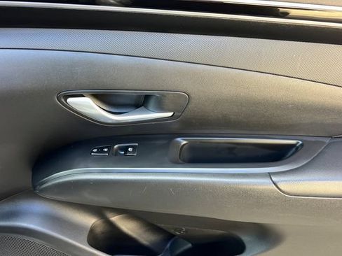 Used 2024 Hyundai Tucson SEL FWD image 22