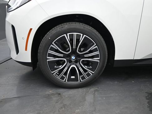 New 2026 BMW X3 xDrive30 AWD/4WD image 4