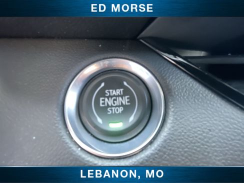 Certified 2026 Buick Enclave Preferred AWD/4WD image 16